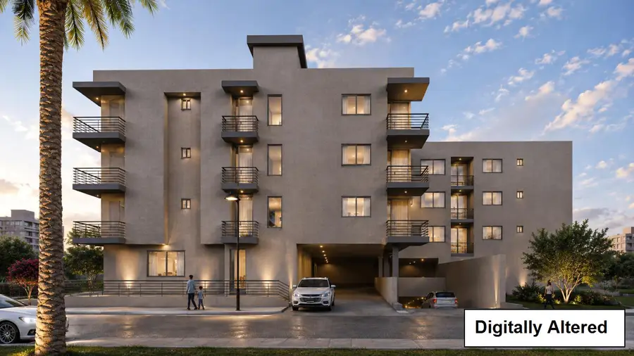 5530 La Mirada Avenue, Los Angeles, CA 90038 - #2