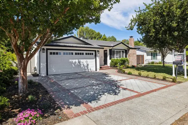 2527 Malone Place, Santa Clara, CA 95050