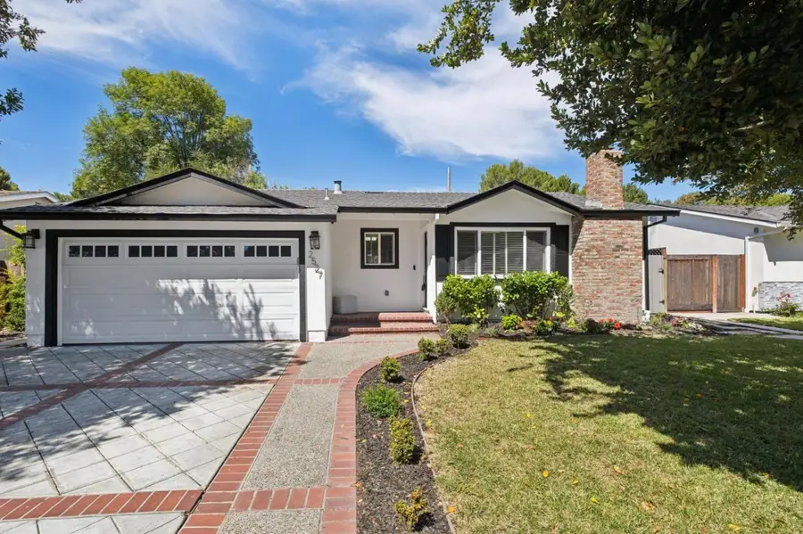 2527 Malone Place, Santa Clara, CA 95050 - #2
