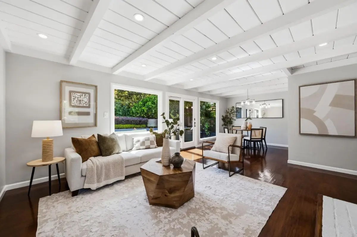 448 Emerald Avenue, San Carlos, CA 94070 - #1
