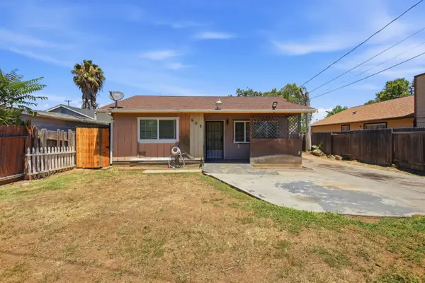 605 Grand Avenue, SACRAMENTO, CA 95838