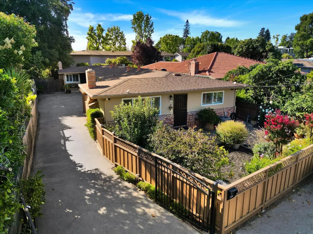 124 Oakwood Drive, Redwood City, CA 94061 - #1