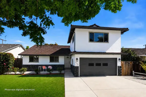 2123 Leon Drive, SAN JOSE, CA 95128