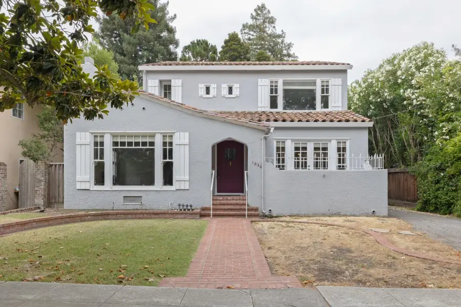 1836 Webster Street, Palo Alto, CA 94301 - #2