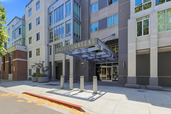 46 Julian Street  #427, SAN JOSE, CA 95110
