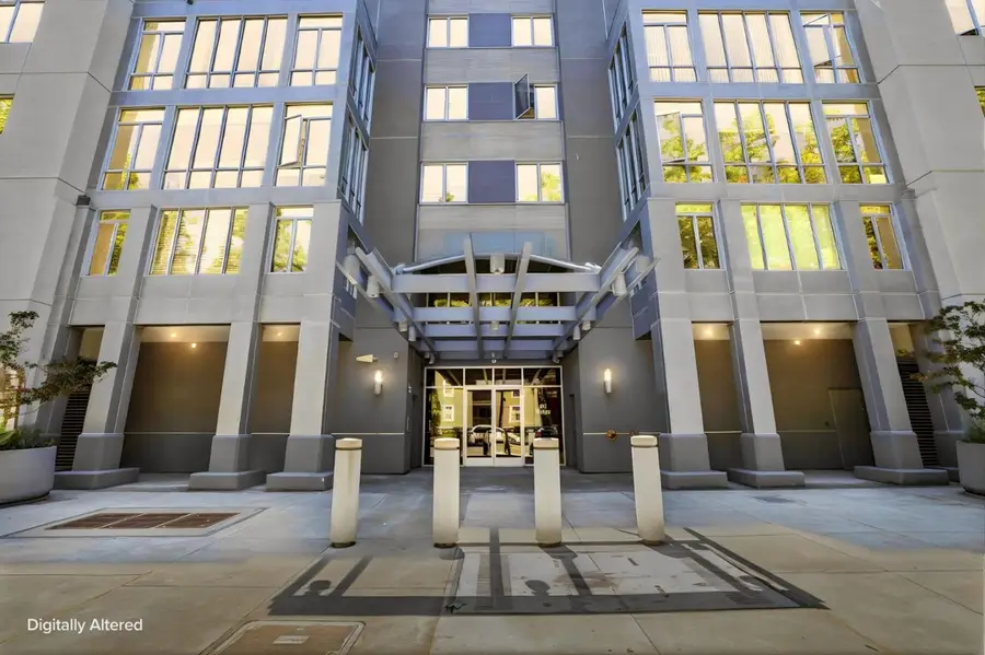 46 Julian Street  #427, San Jose, CA 95110 - #2