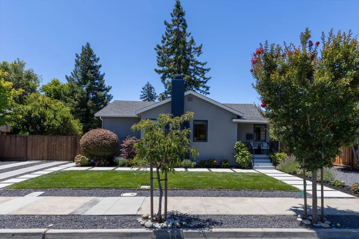 488 Sapphire Street, Redwood City, CA 94062 - #1
