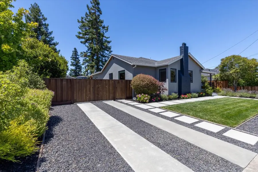 488 Sapphire Street, Redwood City, CA 94062 - #3