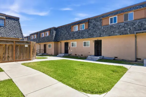 2925 Florence Avenue  #35, SAN JOSE, CA 95127