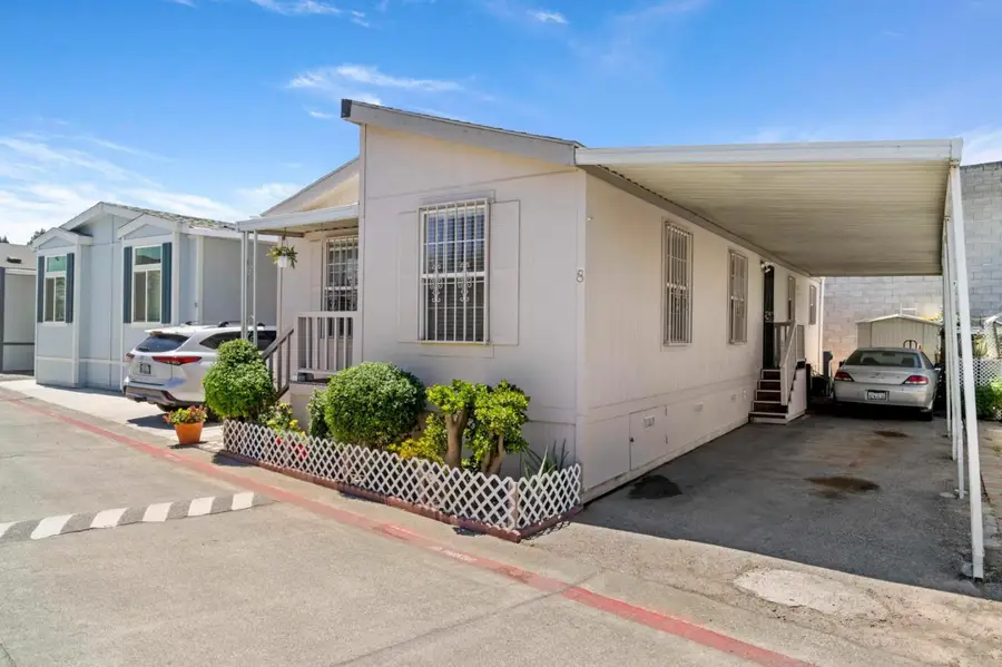 270 Umbarger Road, San Jose, CA 95111 - #2