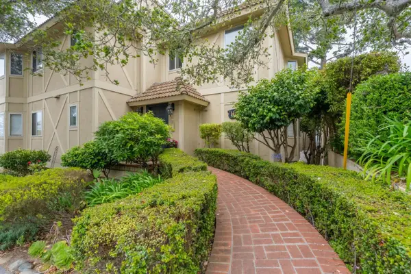 0 Mission 3 NW of 4th Avenue  #5, CARMEL, CA 93921