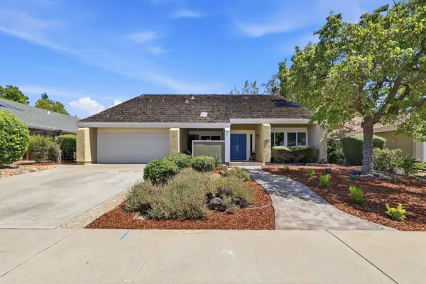 2325 Monaco Drive, SAN JOSE, CA 95124