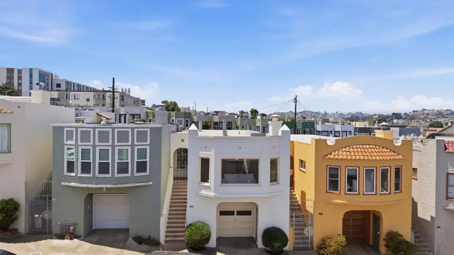 35 Castle Manor Avenue, San Francisco, CA 94112 - #2