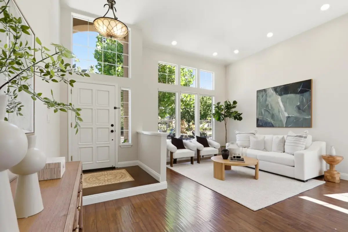 3056 Dante Court, San Jose, CA 95135 - #1