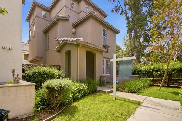 5328 Haskel Court, RICHMOND, CA 94806