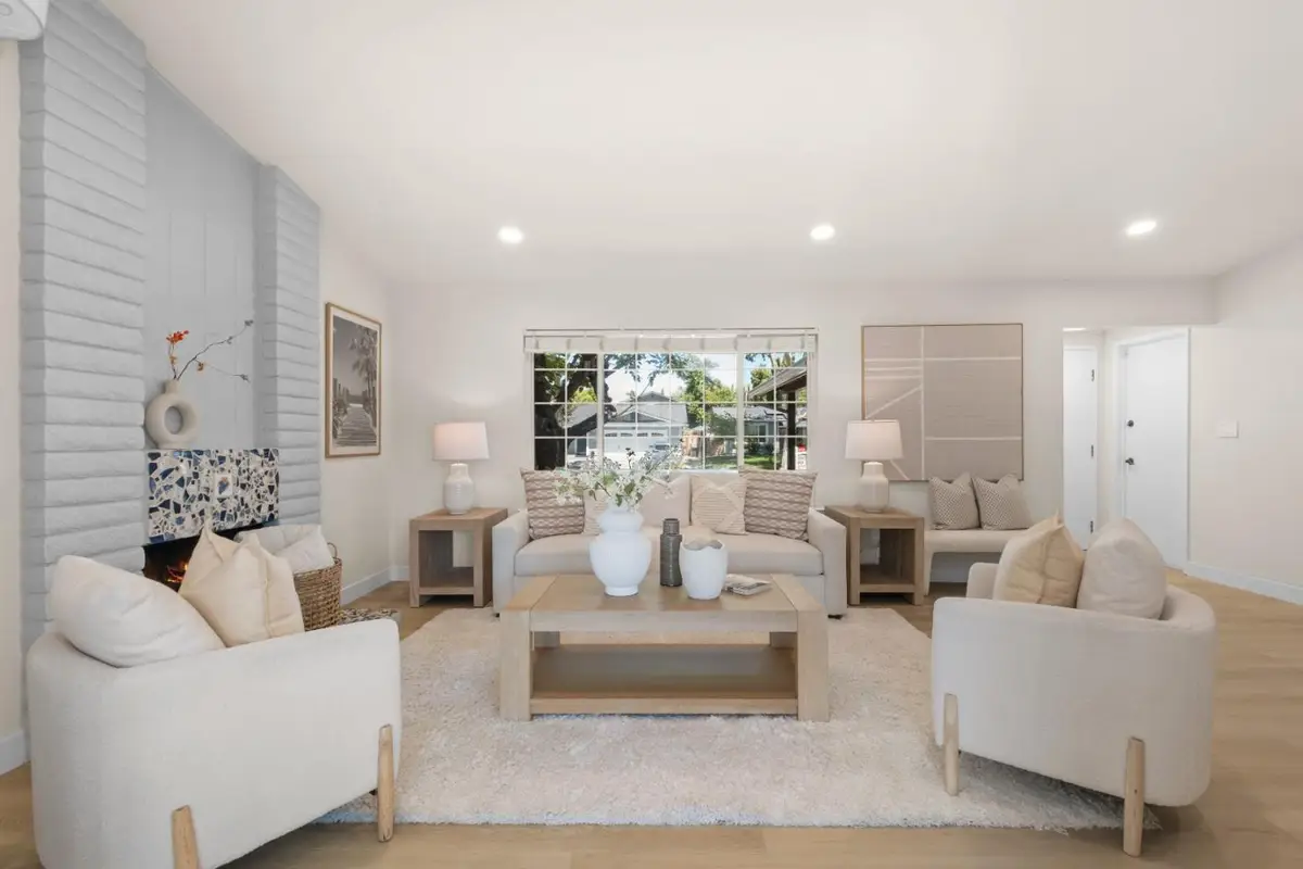 1873 Camargo Drive, San Jose, CA 95132 - #1