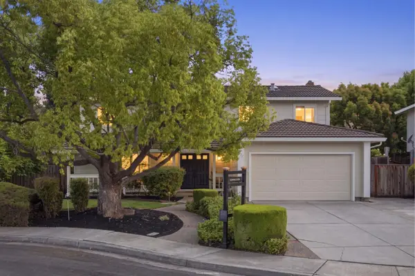 6635 Barnsdale Court, SAN JOSE, CA 95120