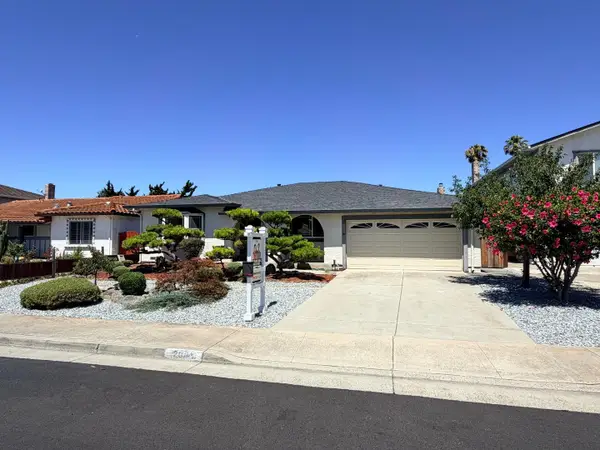 2063 Admiral Place, SAN JOSE, CA 95133