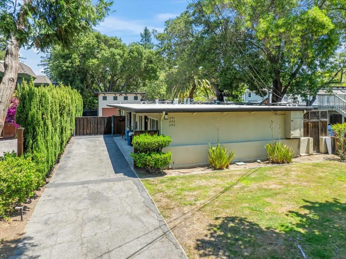 1751 Alma Street, Palo Alto, CA 94301 - #1
