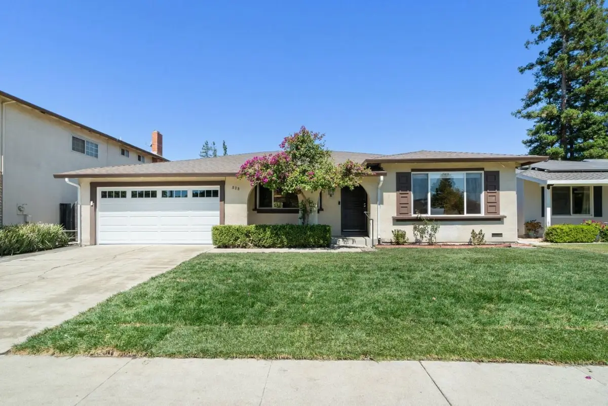 808 Glenside Drive, San Jose, CA 95123 - #1