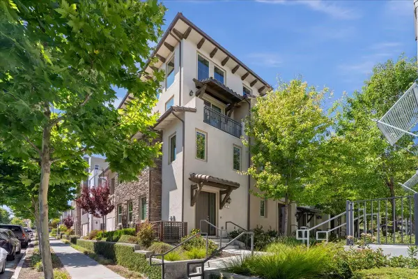 223 William Manly Street  #5, SAN JOSE, CA 95136