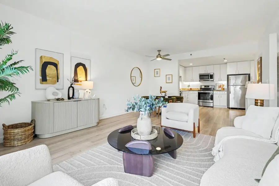 260 King Street  #555, San Francisco, CA 94107 - #2