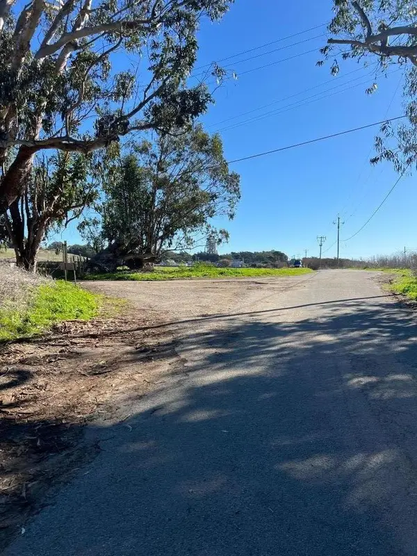 0 Cement Plant Road, DAVENPORT, CA 95017
