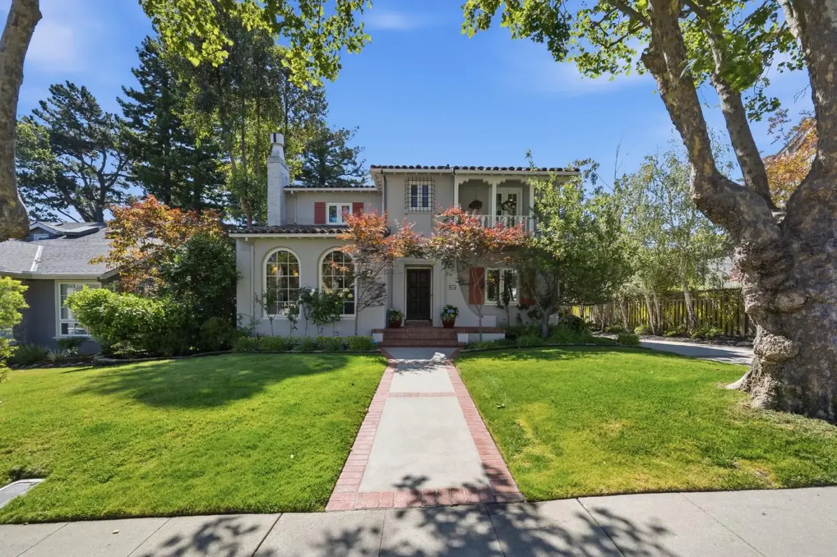 459 Cornell Avenue, San Mateo, CA 94402 - #1