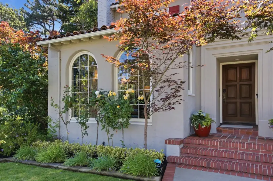 459 Cornell Avenue, San Mateo, CA 94402 - #3