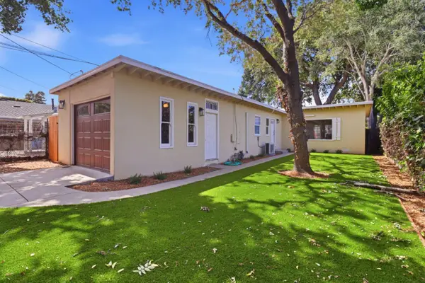 2318 Palo Verde Avenue, EAST PALO ALTO, CA 94303