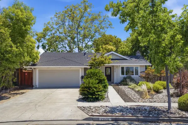 2948 Rustic Drive, SAN JOSE, CA 95124