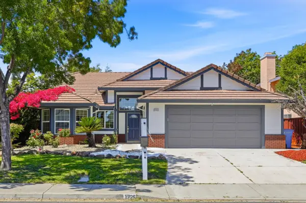 1725 Red Maple Street, UNION CITY, CA 94587