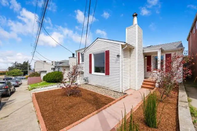 5 Muirwood Drive, Daly City, CA 94014 - #1