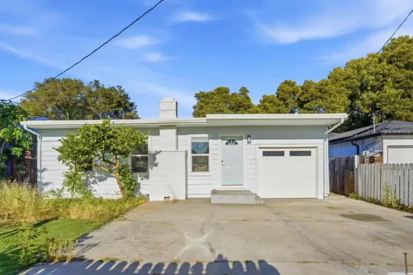 1030 Bradley Way, EAST PALO ALTO, CA 94303