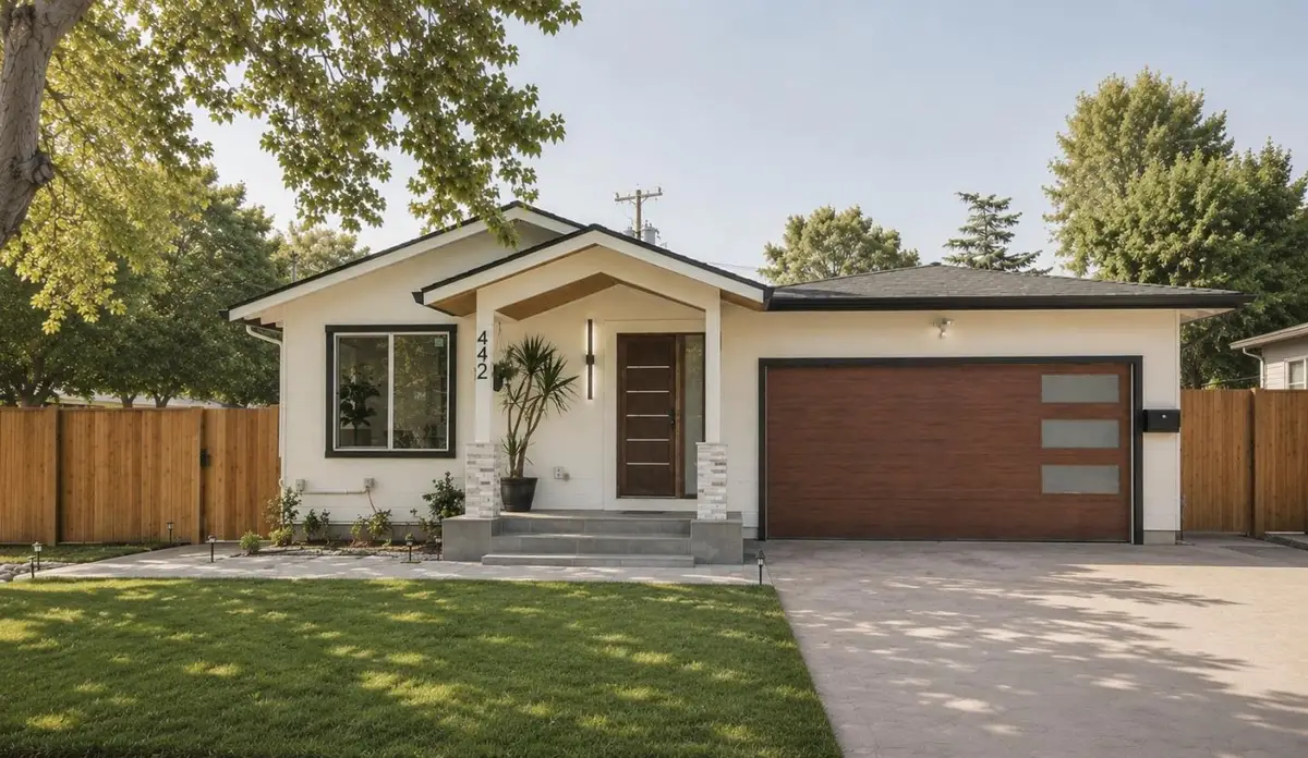 442 Ferndale Avenue, Sunnyvale, CA 94085 - #1