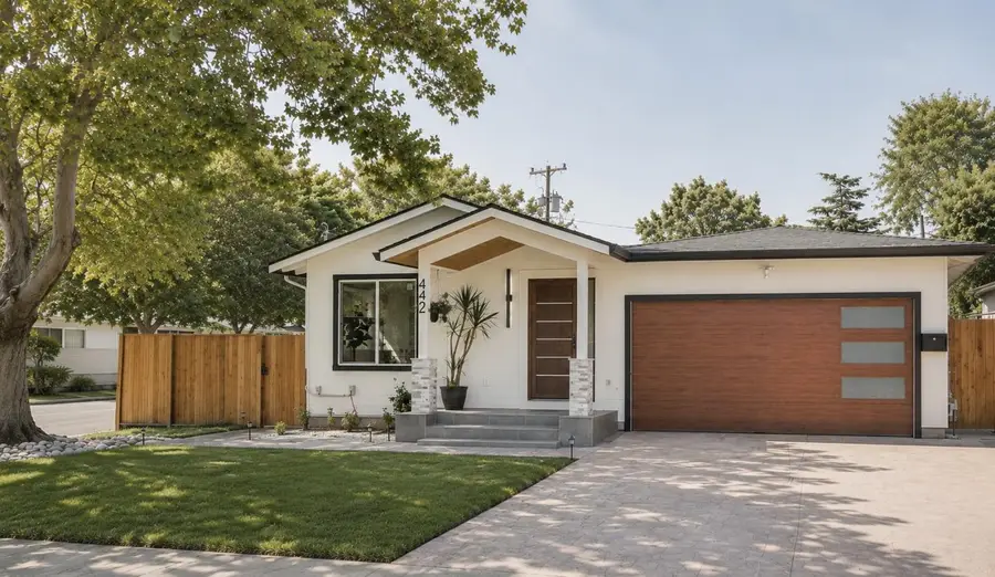 442 Ferndale Avenue, Sunnyvale, CA 94085 - #2