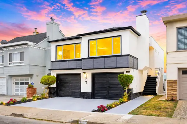 127 Springfield Drive, SAN FRANCISCO, CA 94132
