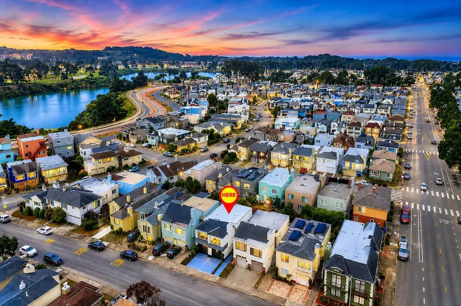 127 Springfield Drive, San Francisco, CA 94132 - #2