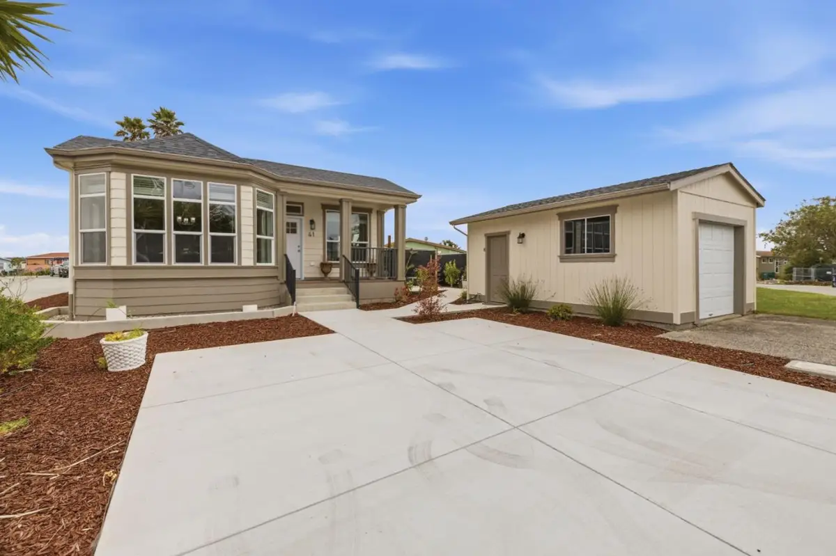 800 Dolan Road, Moss Landing, CA 95039 - #1