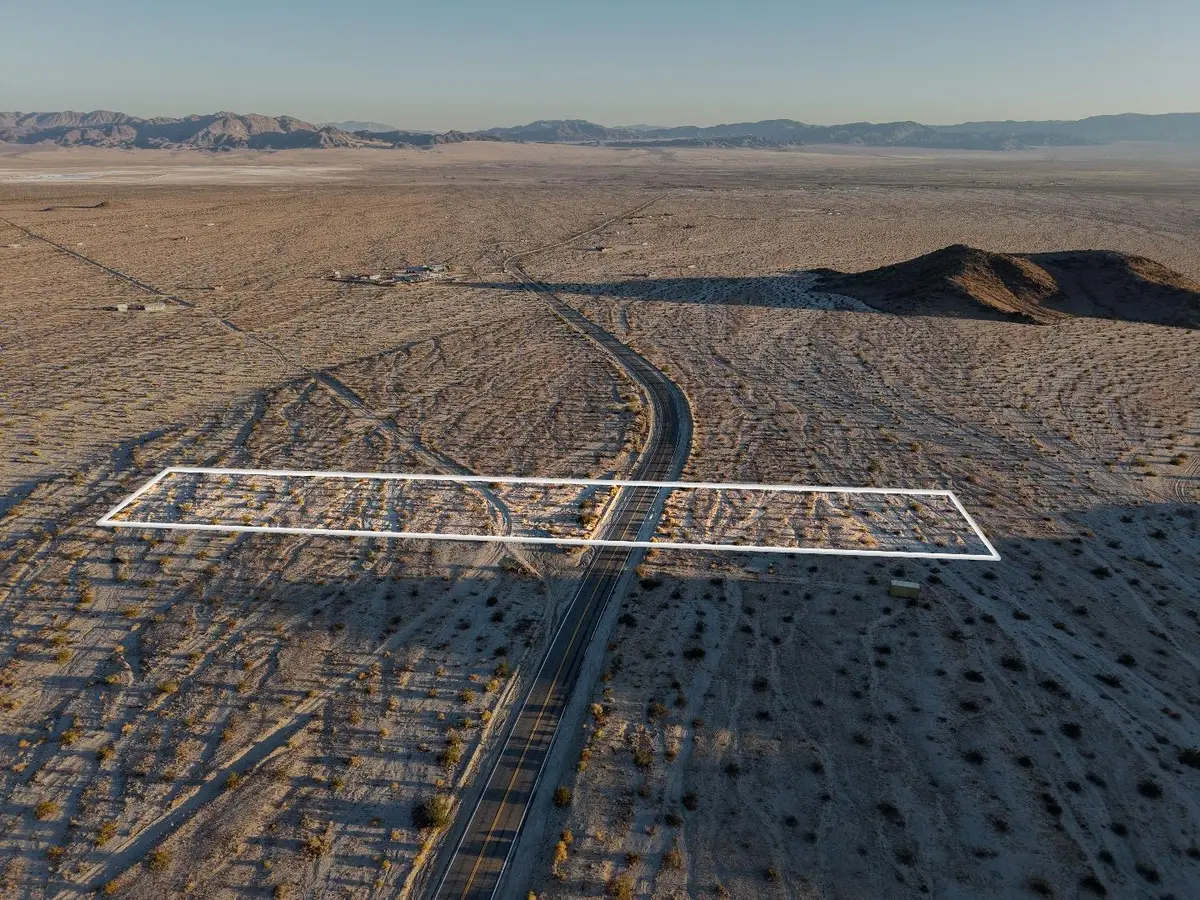 000 Amboy Road, Twentynine Palms, CA 92277 - #1