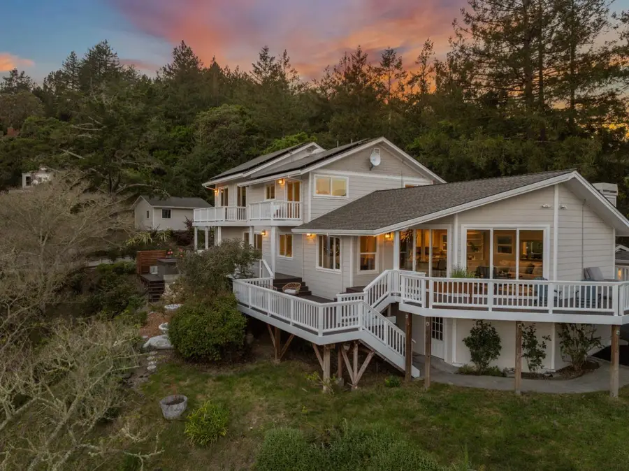 251 Starlight Terrace, Santa Cruz, CA 95065 - #2
