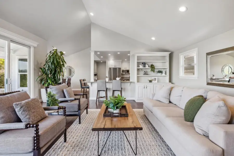 251 Starlight Terrace, Santa Cruz, CA 95065 - #3
