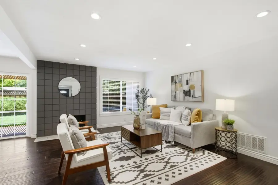 445 Colfax Drive, San Jose, CA 95123 - #3