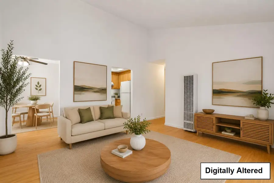 2394 Balme Drive  #108, San Jose, CA 95122 - #2