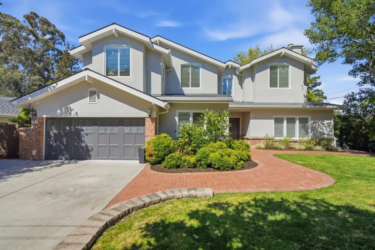 109 Alturas Drive, Burlingame, CA 94010 - #1
