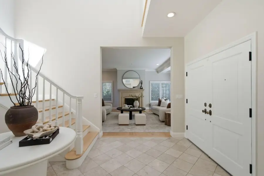 109 Alturas Drive, Burlingame, CA 94010 - #3