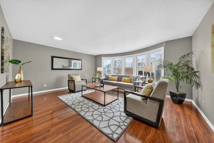 2318-2320 21st Avenue, San Francisco, CA 94116 - #3