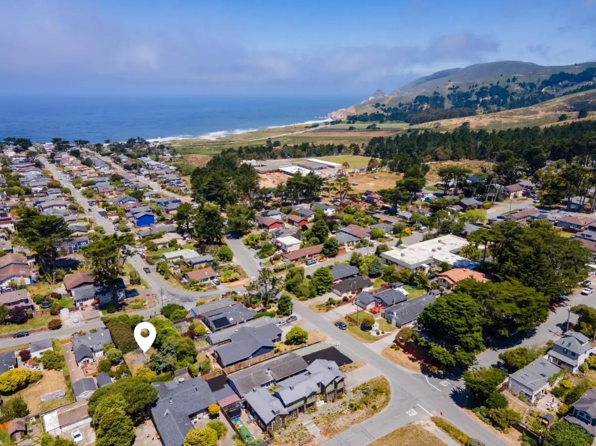 1213 Audubon Avenue, Montara, CA 94037 - #1