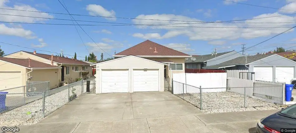 1345 145th Avenue, San Leandro, CA 94578 - #1