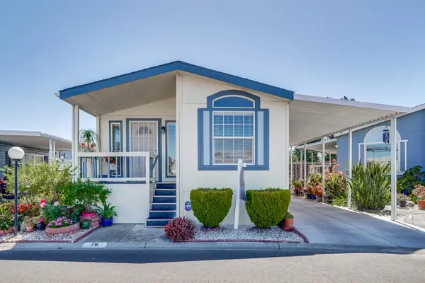 2600 Senter Rd, SAN JOSE, CA 95111